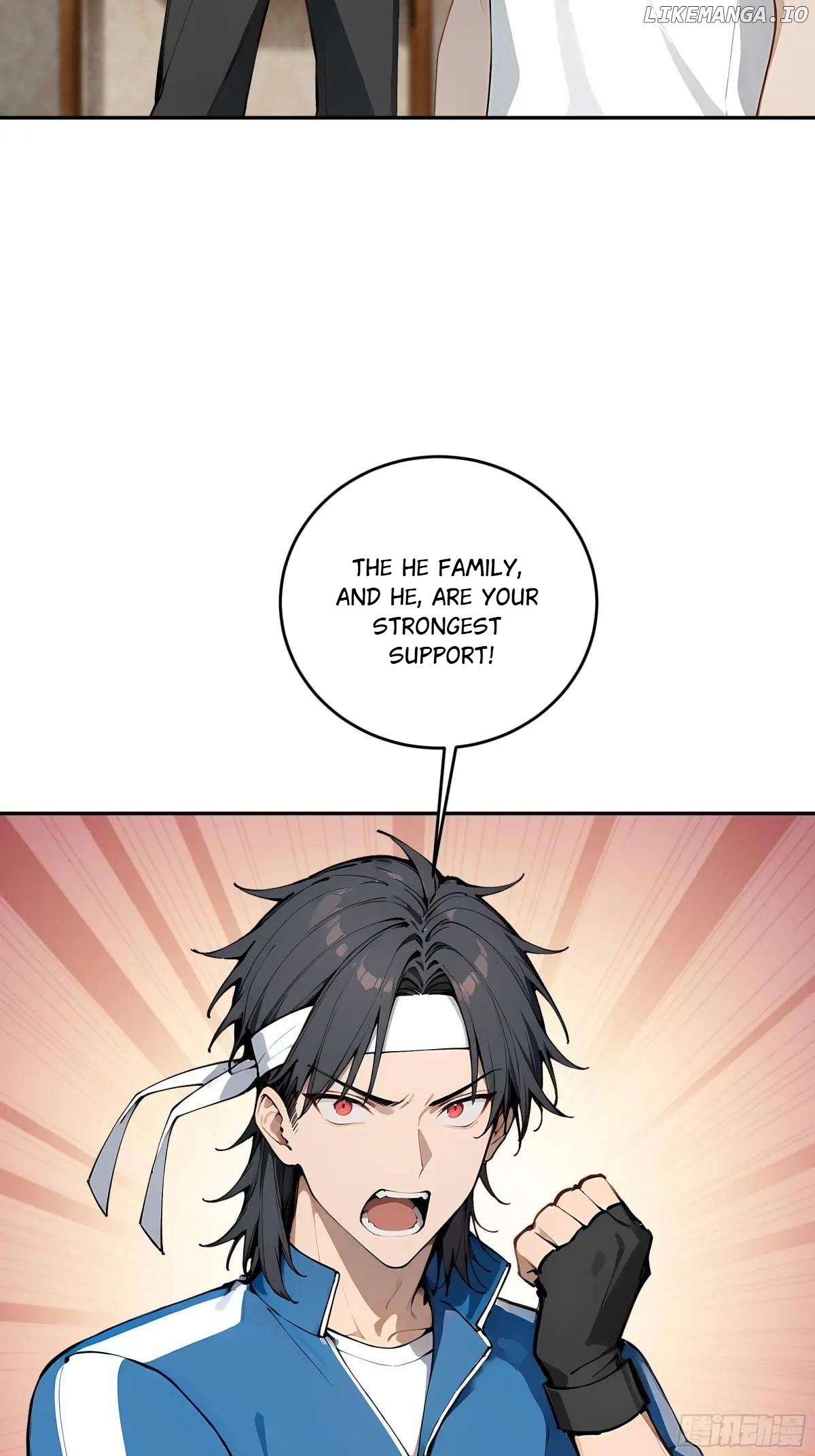 God of Learning Chapter 39 - page 10